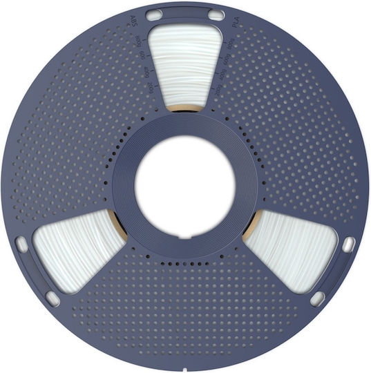 Sunlu Pp Filament Natural White