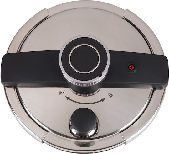 Zokura Pressure Cooker 7.5lt