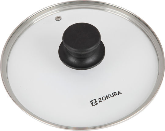 Zokura Pressure Cooker 7.5lt