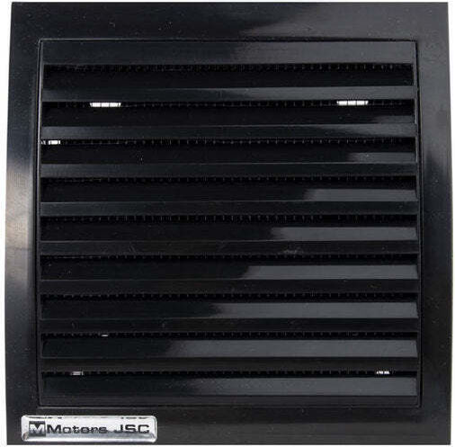Mmotors Wall Bathroom Ventilator