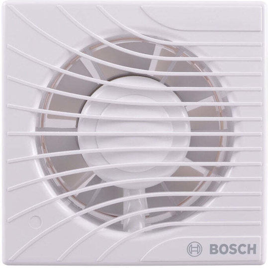 Bosch Wandmontage Lüfter für das Badezimmer