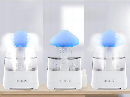 Air Humidifier Ch08 12
