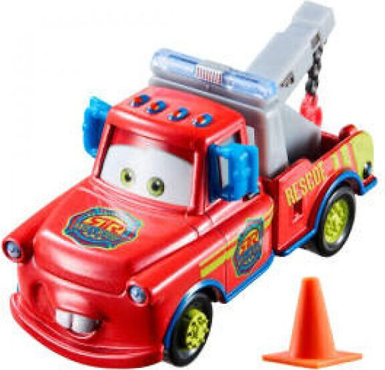 Mattel Dc Rescue Mașinuță