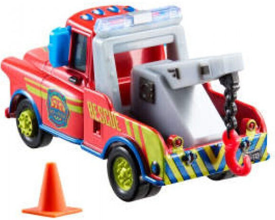 Mattel Dc Rescue Mașinuță