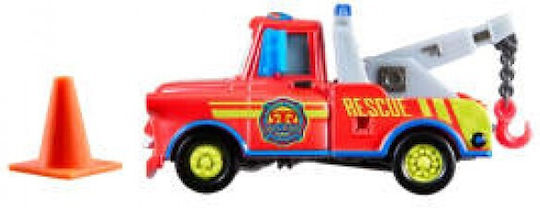 Mattel Dc Rescue Mașinuță