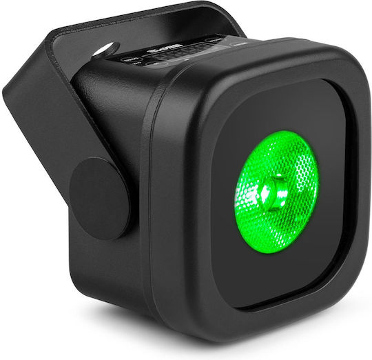 Beamz Bbp12 Φορητος Προβολεας Ip65