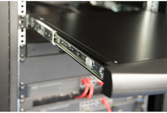 Digitus 1807866 KVM & Data Switch με VGA