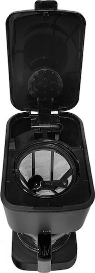 Life Sl28 Филтър кафе машина 950W