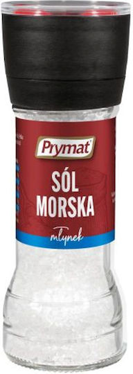 Йодирана Морска Сол Prymat Мелница 110г