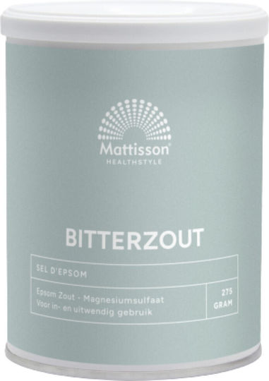 Mattisson 275gr
