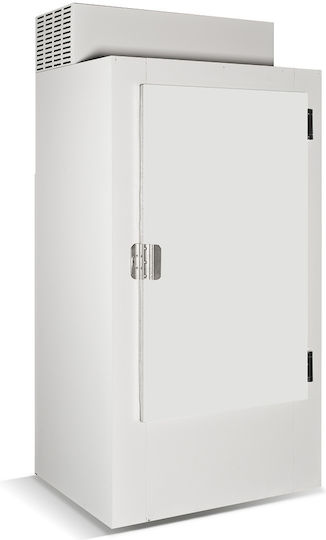 Crystal Eisbehälter Icebox 30 Kapazität 703kg