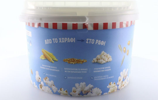 My Popcorn Popcorn Salted Gluten-Free 185gr