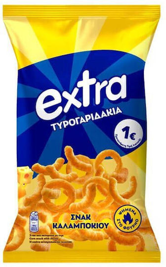 Τυρογαριδάκια Extra 85g