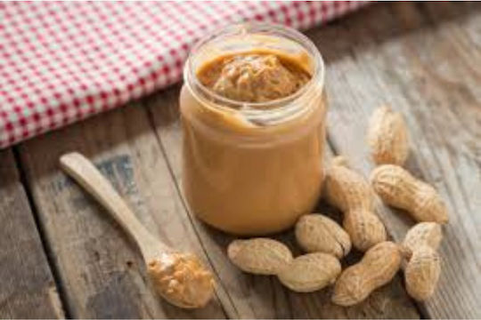 Trafo Bio Gepuffte Snacks aus Erdnuss 75gr
