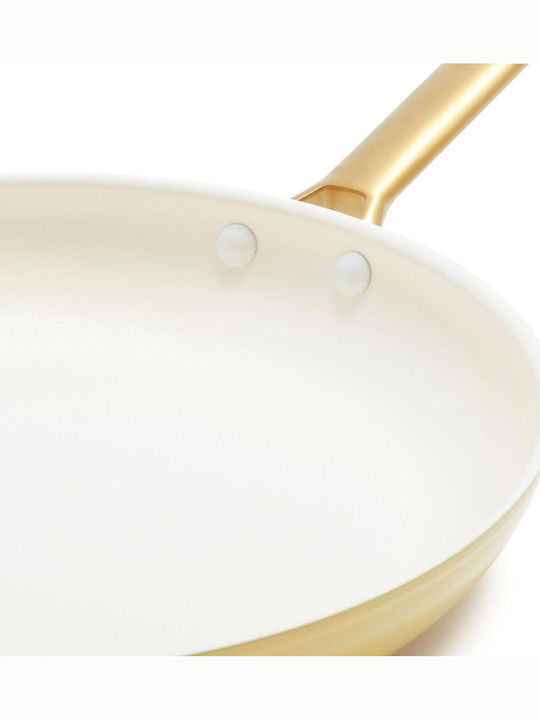 Green Pan Σετ Τηγάνια Yellow 3τμχ