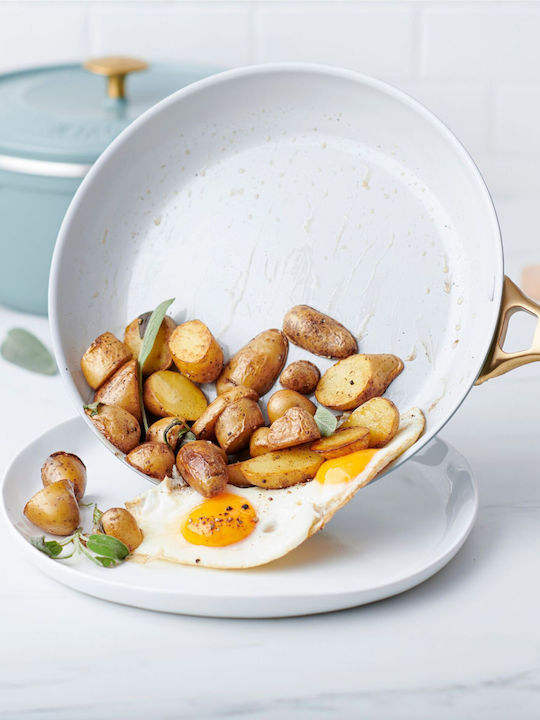 Green Pan Green Pan Σετ Τηγάνια mit Keramischer Innenbeschichtung 2-teilig