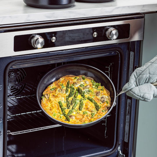 Green Pan Green Pan Aluminium Pfannen-Set mit Keramik Innenbeschichtung 2-teilig