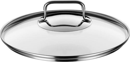 WMF Astoria Rostfreier Stahl Kochgeschirr-Set aus 5 Teilen