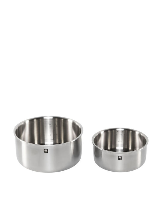 Zwilling J.A. Henckels Комплект Касероли 2 Части