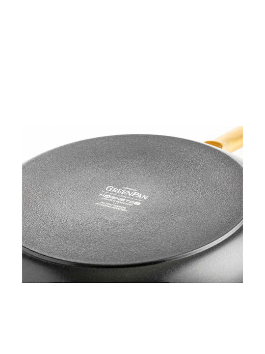 Green Pan Green Pan Σετ Τηγάνια mit Keramischer Innenbeschichtung 2-teilig