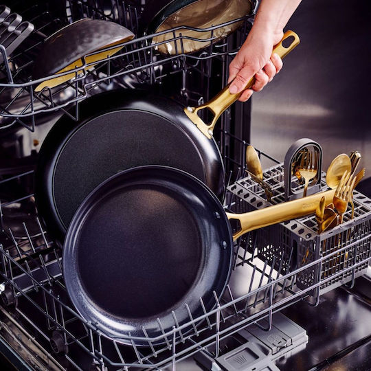 Green Pan Green Pan Aluminium Pfannen-Set mit Keramik Innenbeschichtung 2-teilig