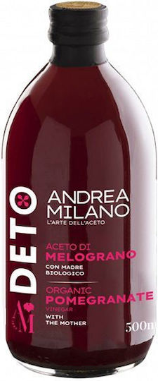 Andrea Milano Ελιξίριο Ξιδιού 500ml