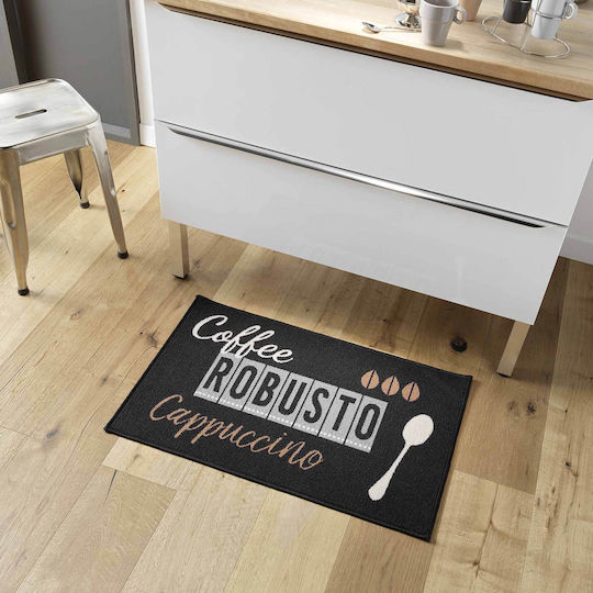 Kipper Cappussino Rechteckige Küchenmatte 50x80cm 3574387413243 Cappussino Kipper Cappussino Rechteckige Küchenmatte 50x80cm 3574387413243 Cappussino