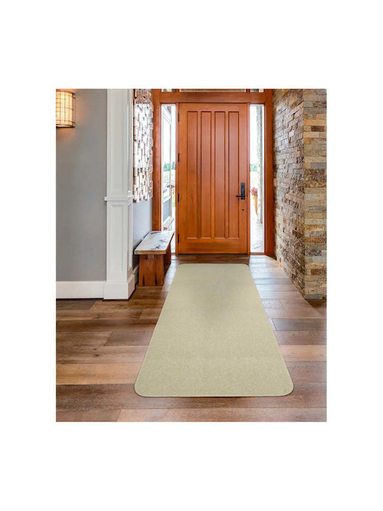 Nikotex Carpets Hamilton Küchenmatte Läufer Beiges 67x150cm