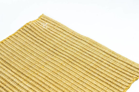 Sdim Formula Küchenmatte für den Flur Yellow 55x140εκ.