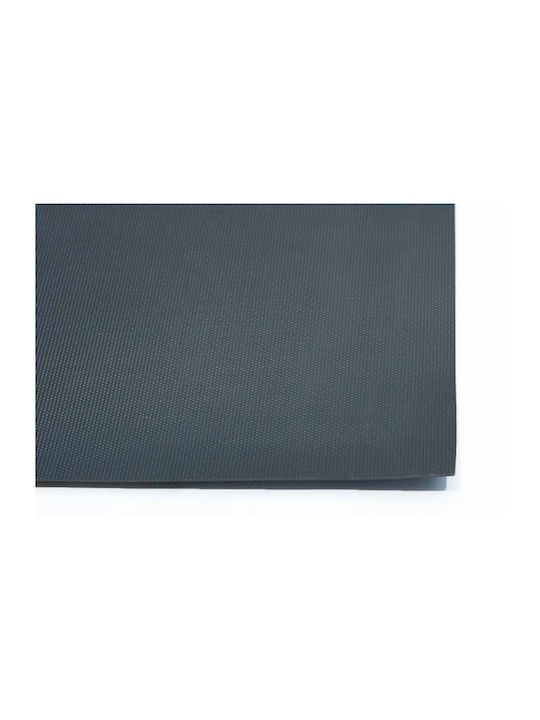 Sdim Kitchen Mat Runner with Anti-slip Underlay Python 67x150εκ.