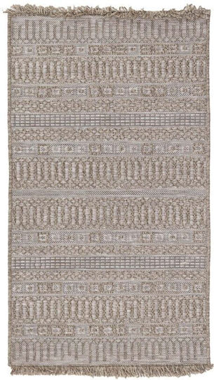 Royal Carpet Oria 4150 Z Rectangular Kitchen Mat 140x200εκ.