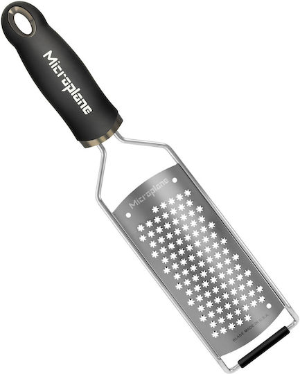 Microplane Gourmet Reiben für Obst & Gemüse 32x6.4x2.5cm