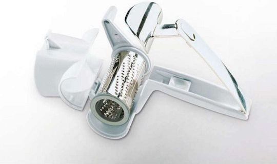 Leifheit Comfortline mit Mechanismus Reiben Käse