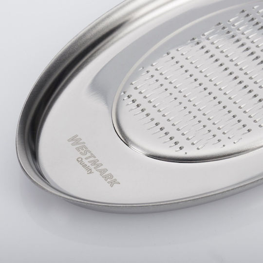 Westmark Трифач за Джинджифил от Неръждаема стомана 14.2x7.2x9см