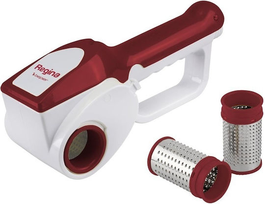 Beper Cheese Grater 10x26.5cm