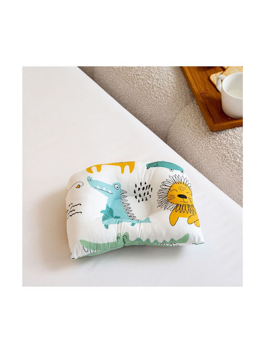 Beauty Home Baby Nest Beige 53x88cm