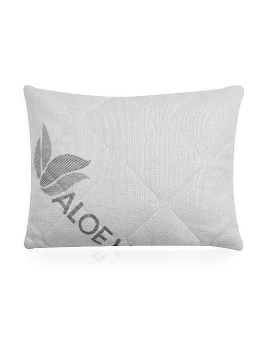 Lorelli Βρεφικό Μαξιλάρι Ύπνου Cosy Green 32x42εκ.