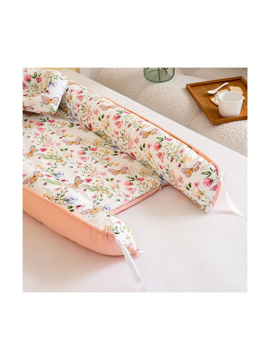 Beauty Home Baby Nest Somon 53x88cm