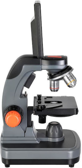 Levenhuk Digital / Biological Microscope USB with Monitor