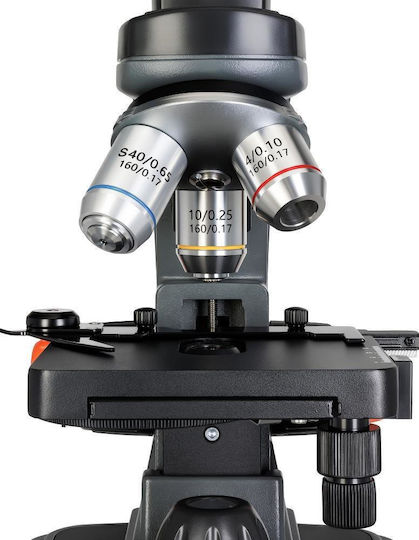 Levenhuk Digital / Biological Microscope USB with Monitor