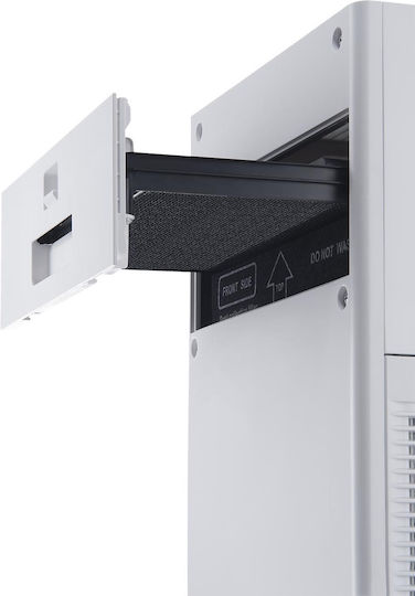 Daikin Luftreiniger 50W für Räume 46m²