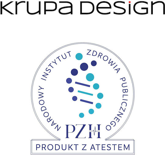Krupa Design Υγραντήρας