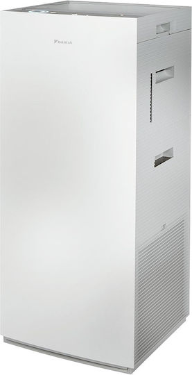 Daikin Καθαριστής Αέρα / Υγραντήρας 80W για Χώρους 96m²