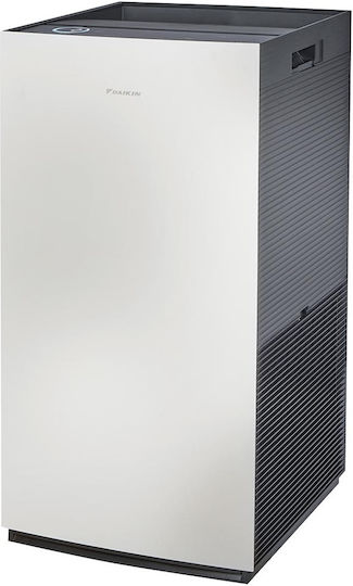 Daikin Ιονιστής / Καθαριστής Αέρα 80W για Χώρους 124m²