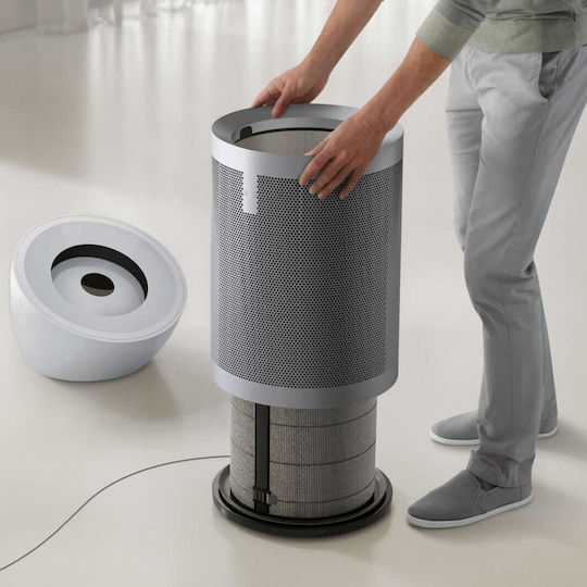 Dyson Purifier Big+Quiet BP02 Air Purifier 50W