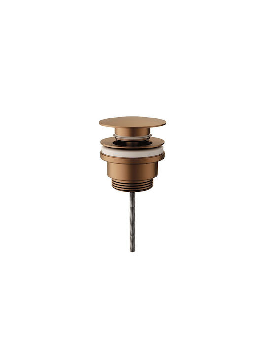 Orabella Built-in Faucet Mixer for for Bathroom Sink Gold