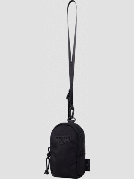 Τσαντάκι Doughnut Intuition Actualise Series Pouch Black D381act-0003