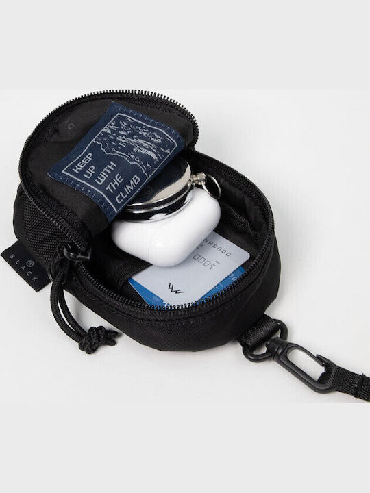 Τσαντάκι Doughnut Intuition Actualise Series Pouch Black D381act-0003