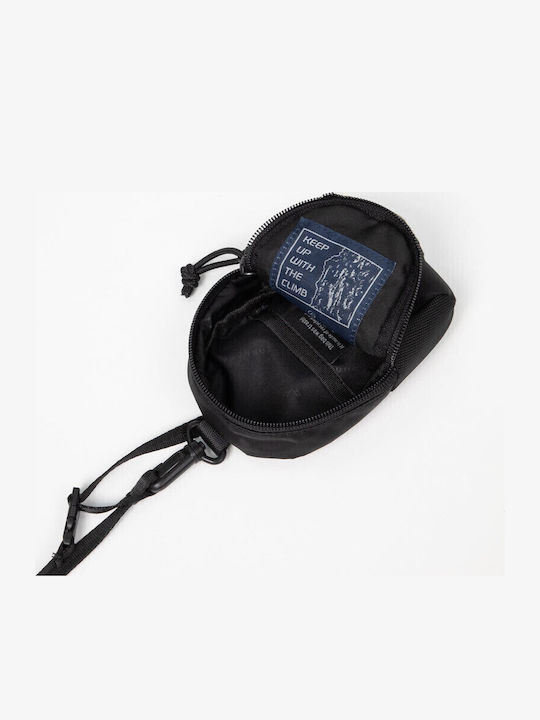 Τσαντάκι Doughnut Intuition Actualise Series Pouch Black D381act-0003
