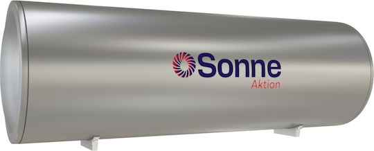 Sonne Phaethon Încălzitor Solar de Apă 300l Cupru Triplă Energie Pompă de Căldură 4mp Selectiv